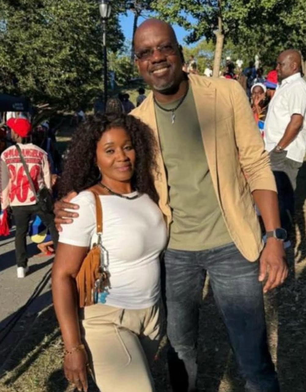 A Message of Strength and Hope: Daryll Matthew’s Heartfelt Letter to His Friend Jermaine Edwards