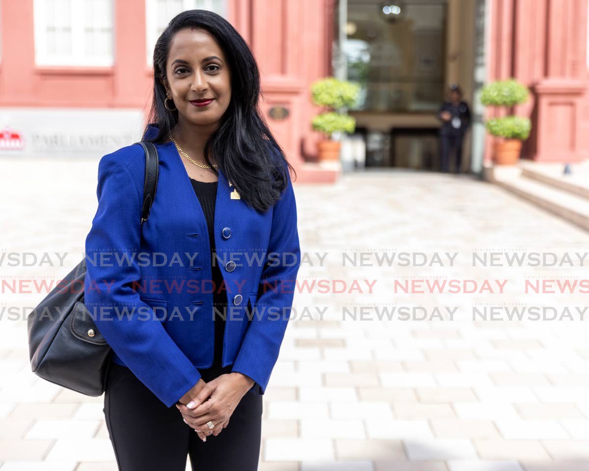 UNC Senator: Healthcare for children, real jobs for adults