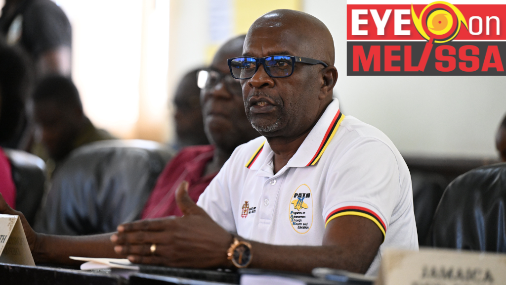 #EyeOnMelissa: Portlanders urged to bring 72-hour emergency supplies to shelters