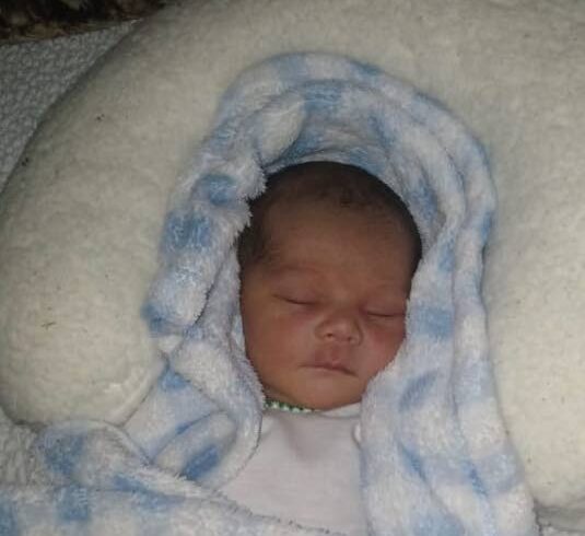 Fireworks, scratch bombs blamed for infant’s death