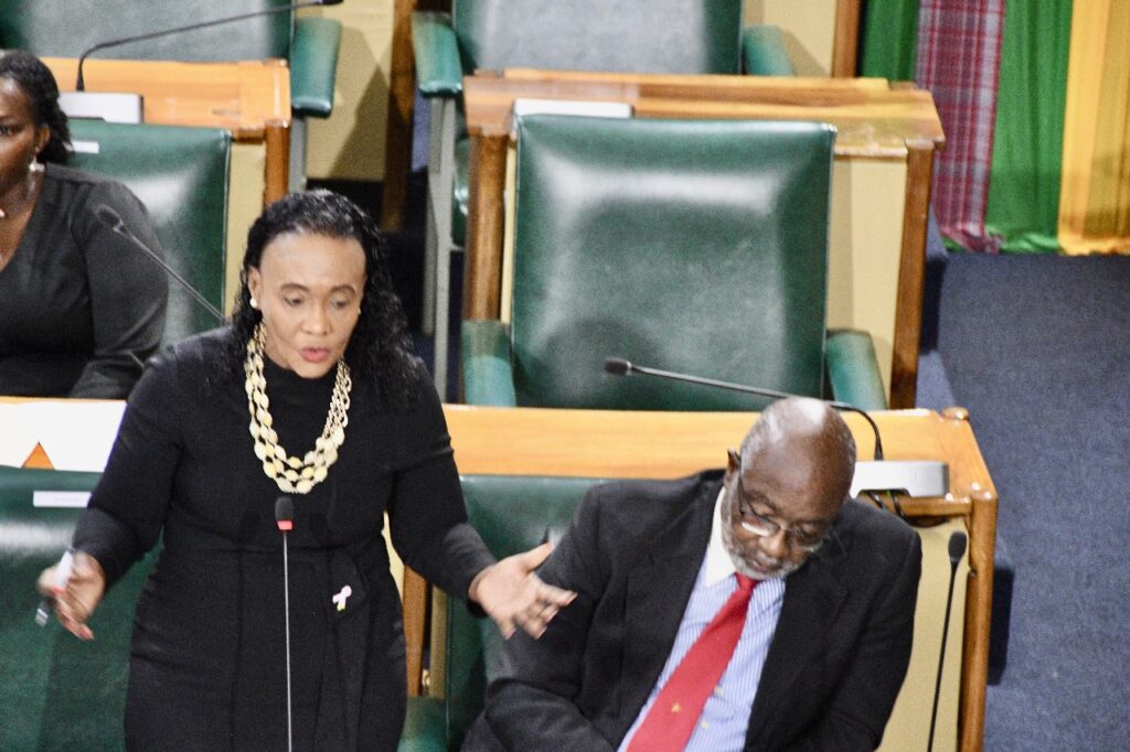 Opposition MP demands action on pension payment delays