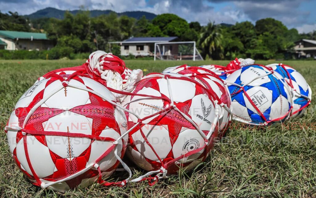 Trinidad and Tobago U-17 women to face Curacao, El Salvador in 2026 Concacaf qualifiers