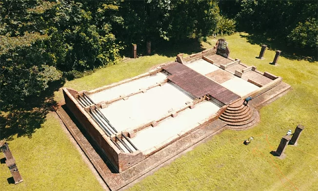 340 jaar Beraha VeSalom Synagoge: 12-10-1685 – 12-10-2025