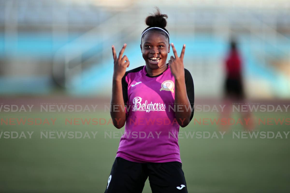 Ato Boldon Stadium confirmed for Trinidad and Tobago’s women’s friendly vs Jamaica