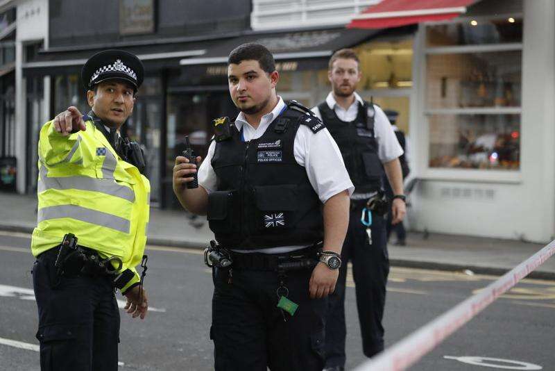 London police to stop probing ‘non-crime hate incidents’