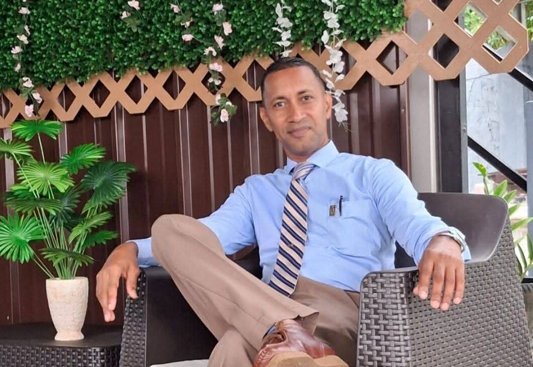 Ashe wins TTUTA presidency by landslide