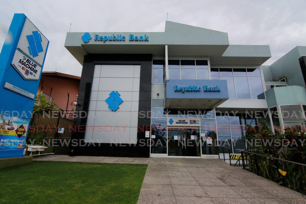 Tancoo: Republic Bank board to be appointed