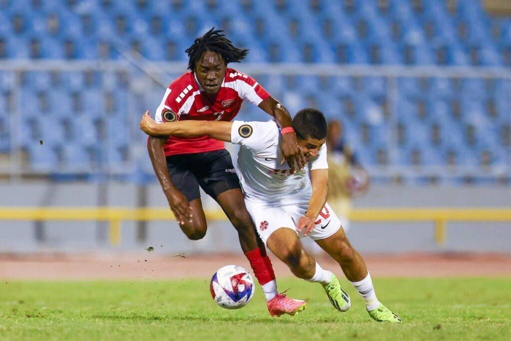Concacaf U-20 Men’s qualifiers to be held from February 23-March 4