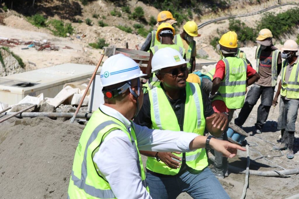 #EyeOnMelissa: Gov’t doubles constituency disaster preparedness allocation to $400m