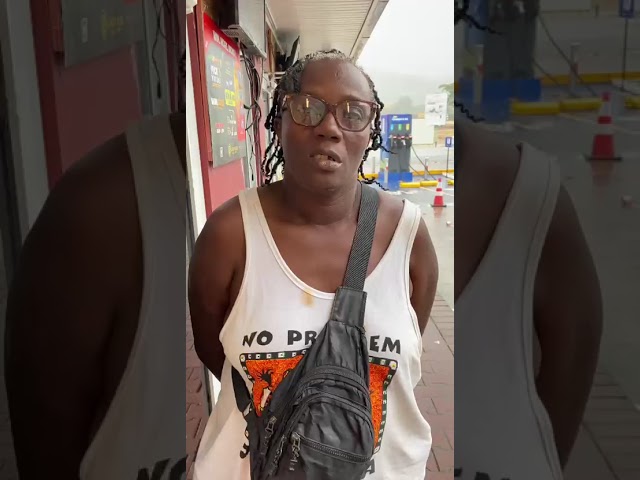 #EyeOnMelissa: St Ann feeling wrath of Category 5 storm