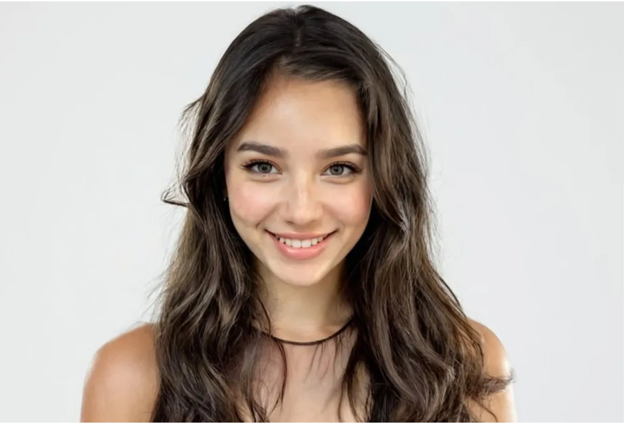 Creator says AI actress is ‘piece of art’ after backlash