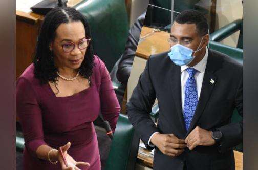 PNP calls on Caricom chair Holness to address US military strikes in Caribbean