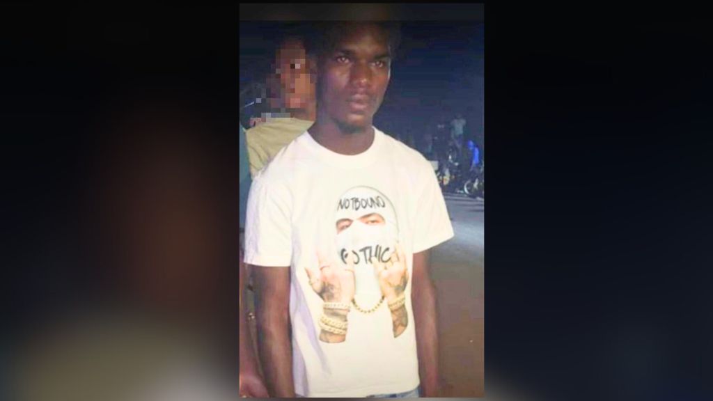 Teen dead, younger brother in custody following stabbing incident in St Elizabeth