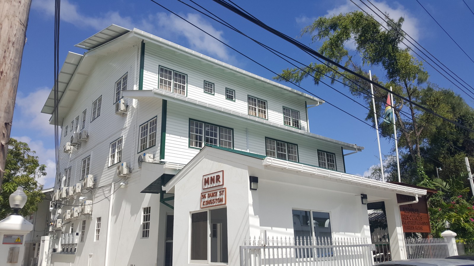 Govt says Private Sector Commission can help pick civil society reps for Extractive Industries Transparency Initiative