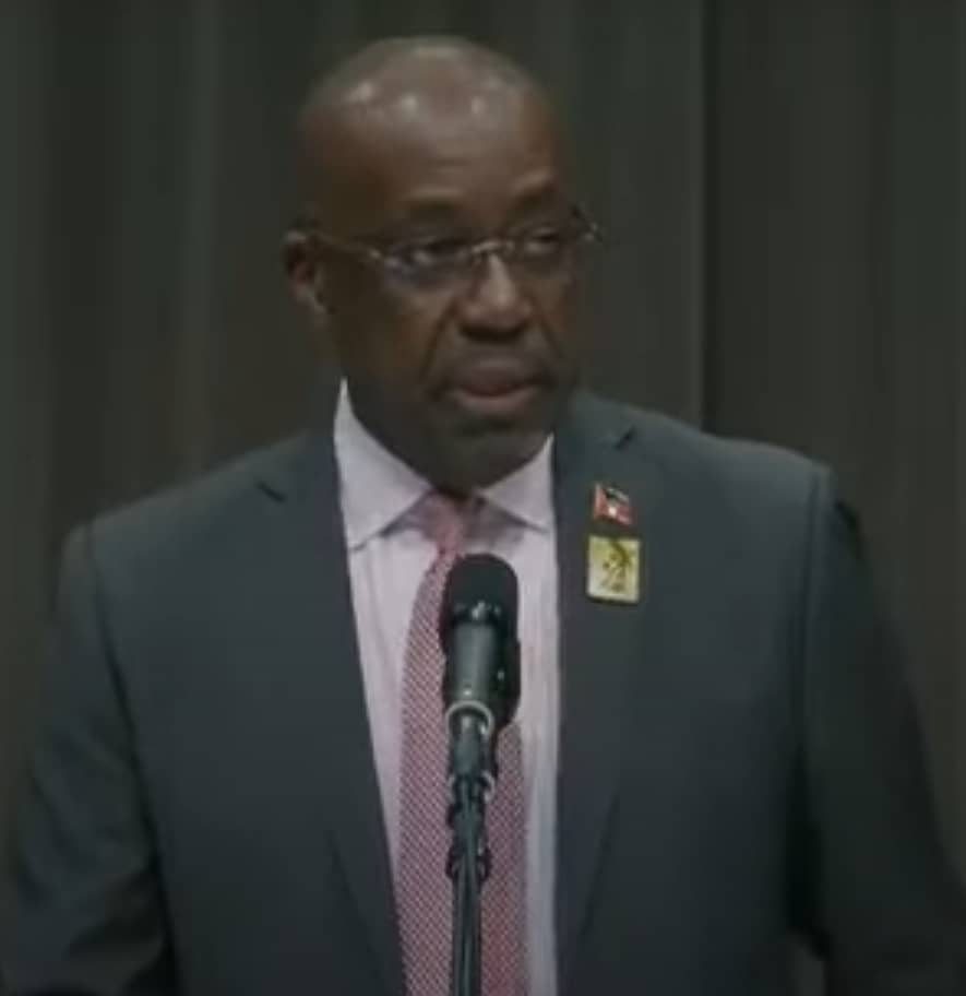 Antigua and Barbuda Day Celebrated in Osaka, Japan