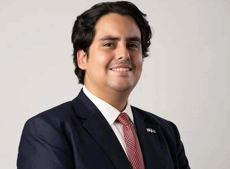 Law, Capital, and the Startup Frontier: Jean Marco Pou Fernández on Structuring Dominican Innovation