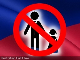 FLASH : Fight against early and forced unions in Haiti