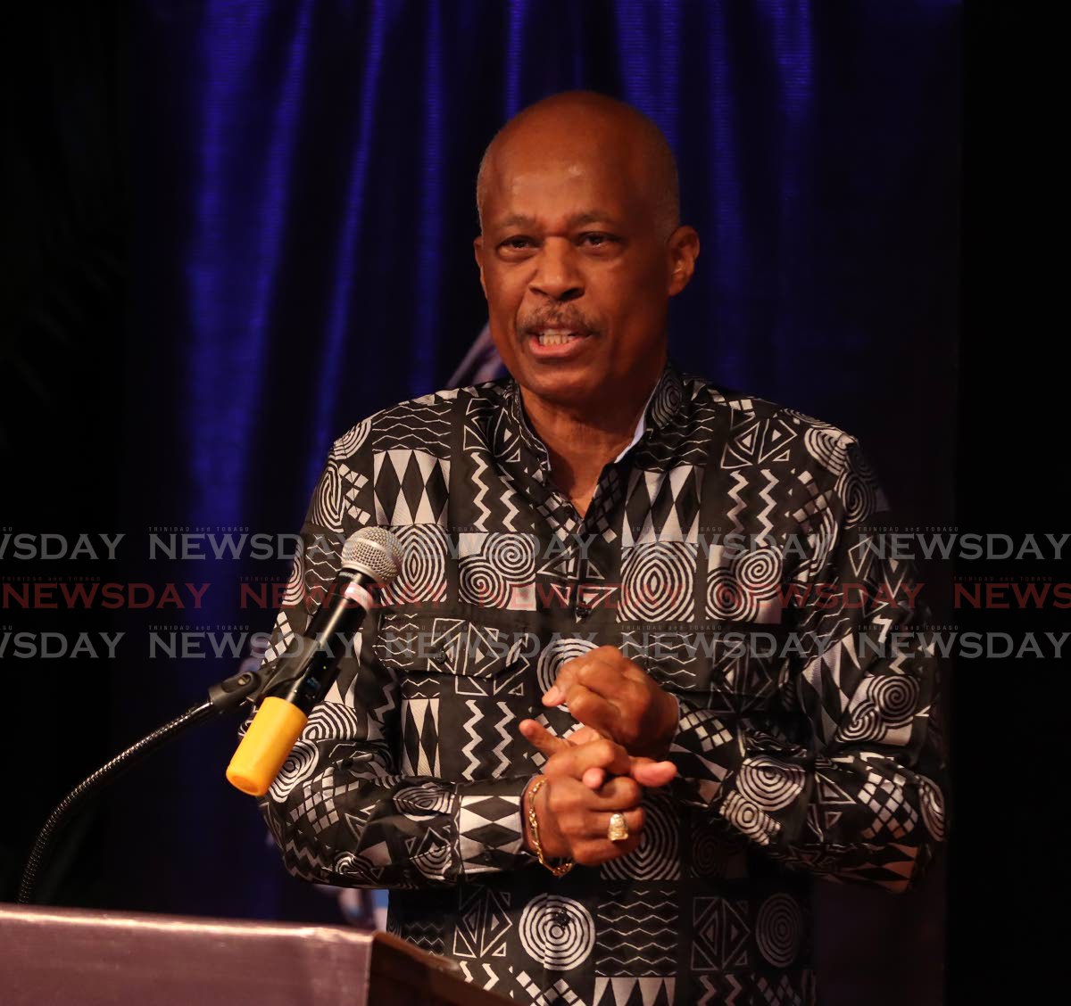 Sir Hilary Beckles : Frank Worrell broke barriers that others could not