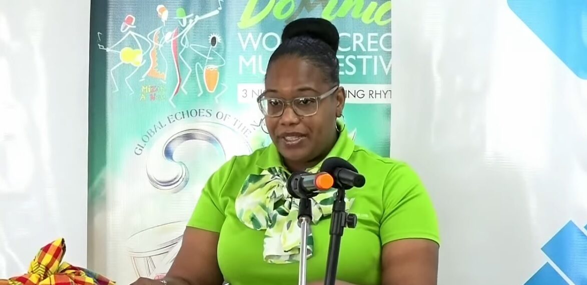 FRS L’Express Des Iles increases sailings for the 25th Edition of WCMF