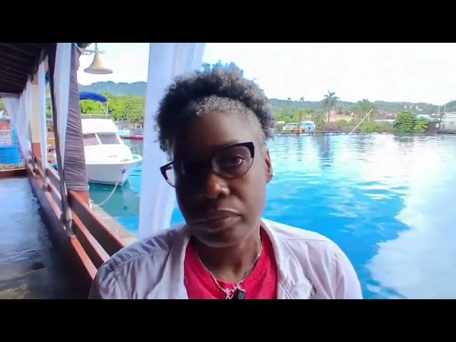 WATCH: 68 boats sail off for 41st Port Antonio Canoe Tournament