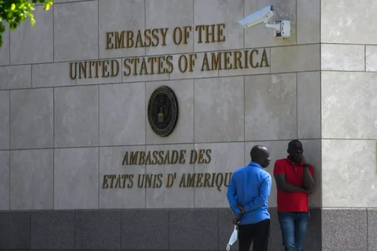 U.S. Embassy in Haiti responds to UN resolution approval