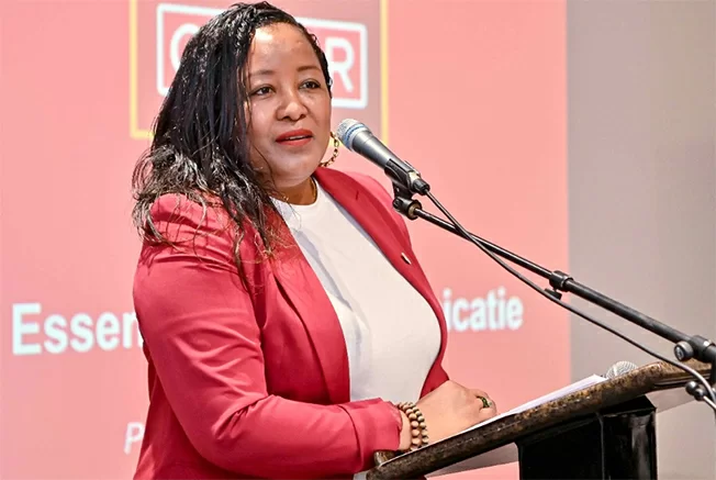 Communicatie als motor van verandering – CCPR bestaat tien jaar