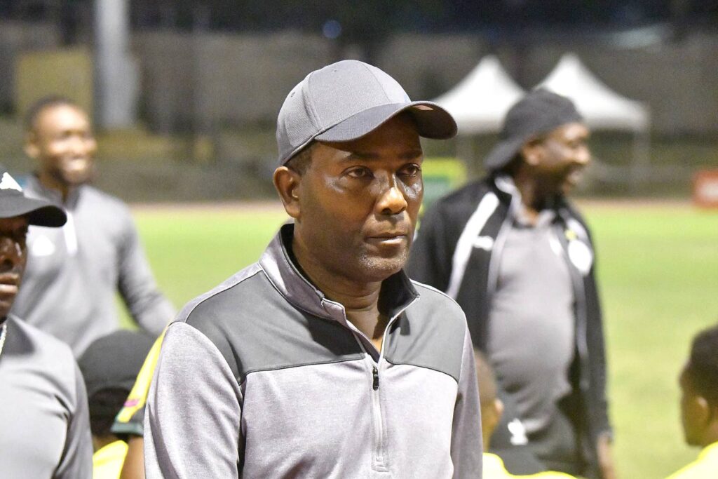 Cavalier seek third straight win in clash against Portmore