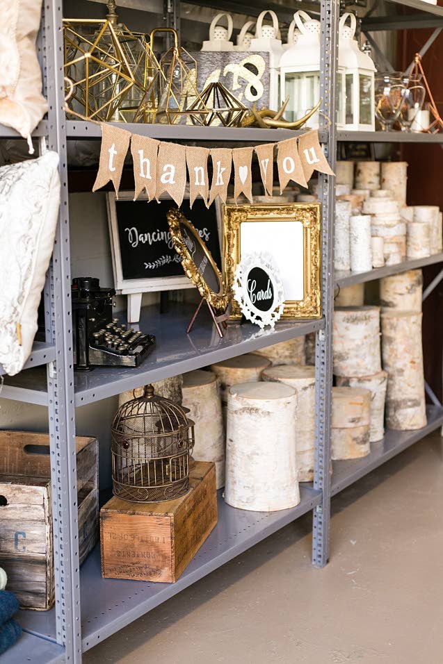 After the I Do’s: What Happens to All That Wedding Décor?