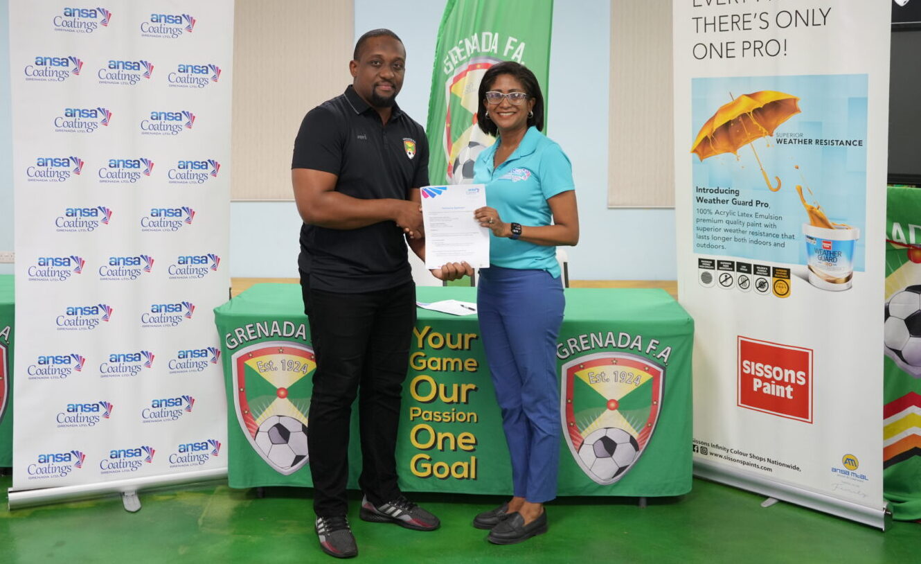 GFA and Ansa Coatings partner for infrastructure upliftment