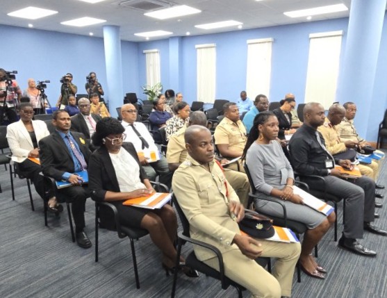 Guyana joins Early Warning System to tackle “new psychoactive substances”