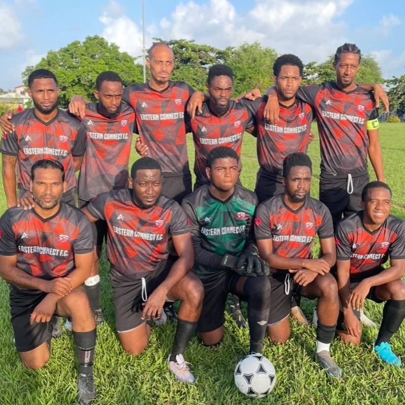 Eastern Connect out Maloney’s perfect run in EFA