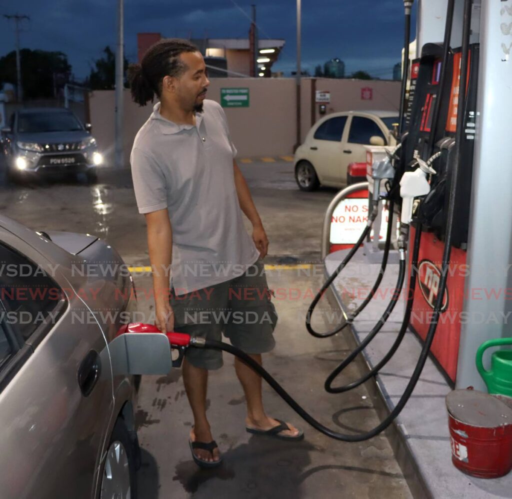 Drivers delighted with ‘ease up’ on super gasoline