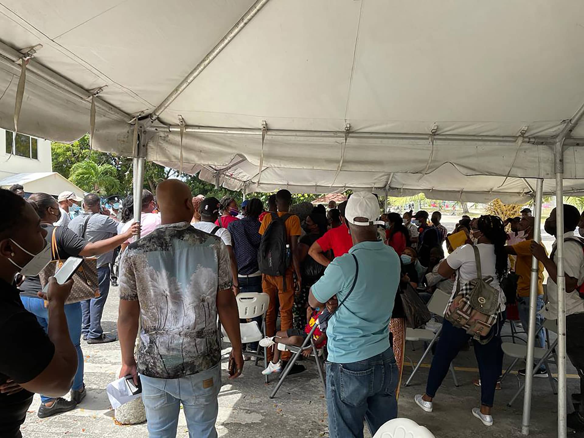 LETTER: I Believe Antigua and Barbuda’s Immigration System Is Failing the People