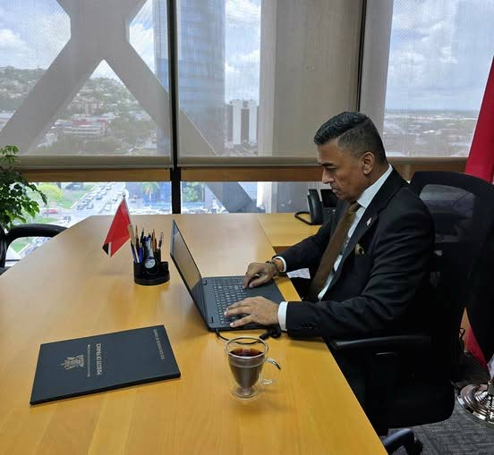 Tancoo prays to deliver a budget to improve citizens’ lives