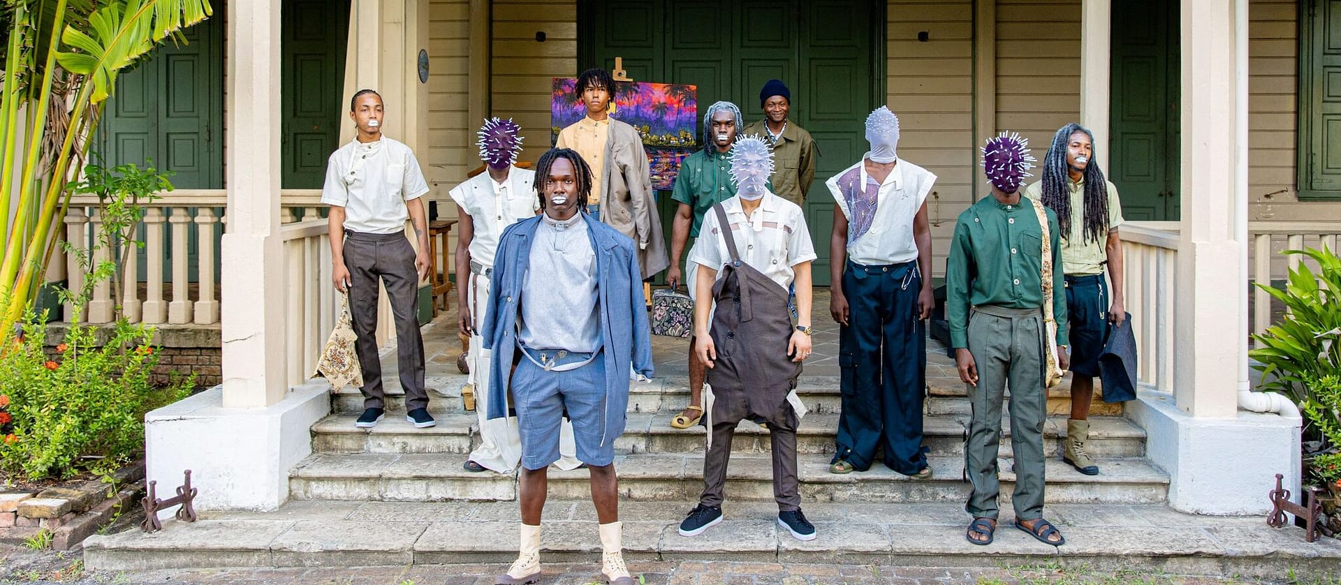 Antigua and Barbuda Art Week Returns with ‘Culture in Colour’