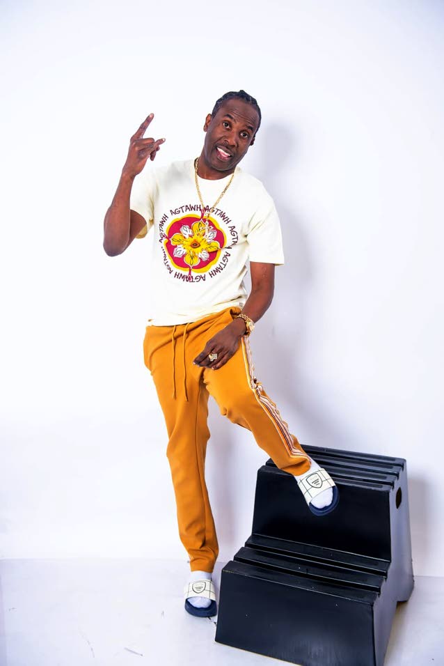 Nesbeth stirs up social controversy with new single lauding ‘sidechicks’