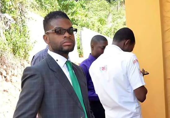 Councillors in hot water for failing to file statutory declarations