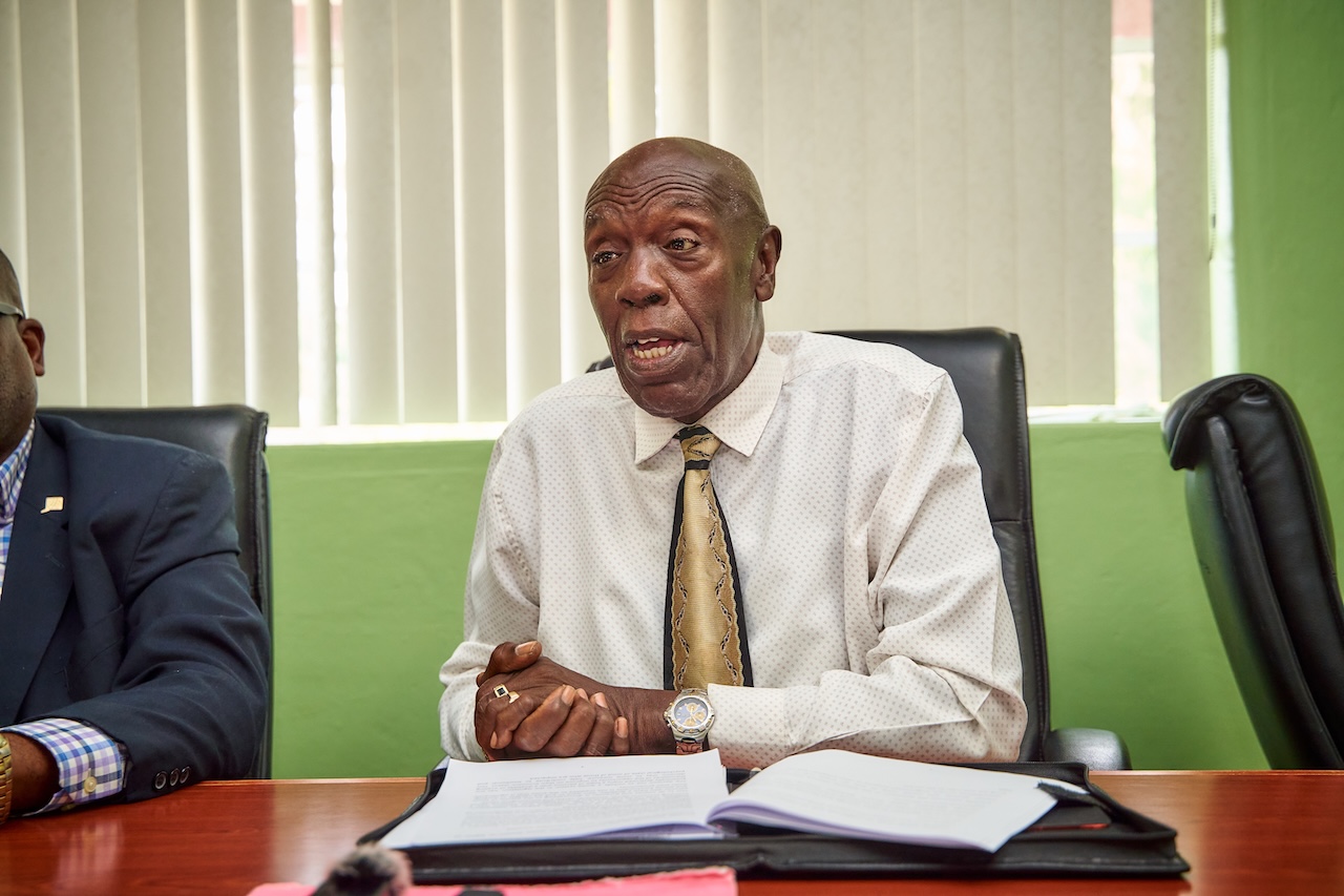 CTUSAB joins call for action to address ongoing nurse violence