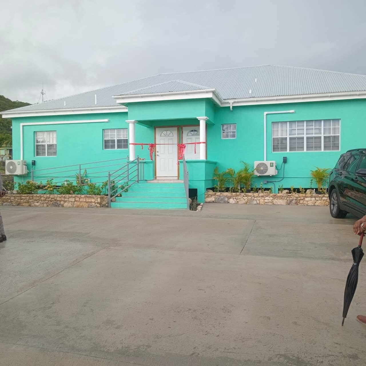 PM: Antigua and Barbuda Has Rebuilt 17 of 23 Clinics Nationwide