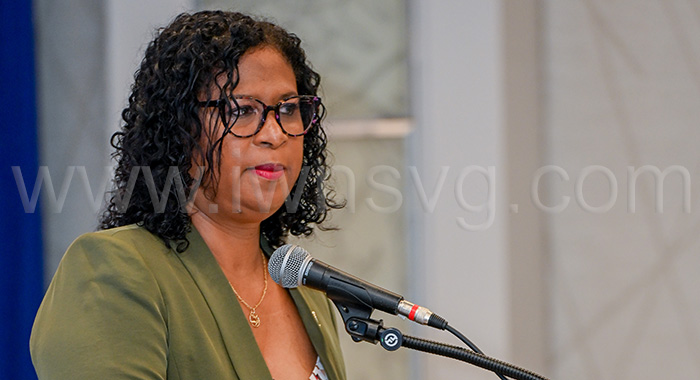 SVG’s tourism pitch emphasises festivals, adventure