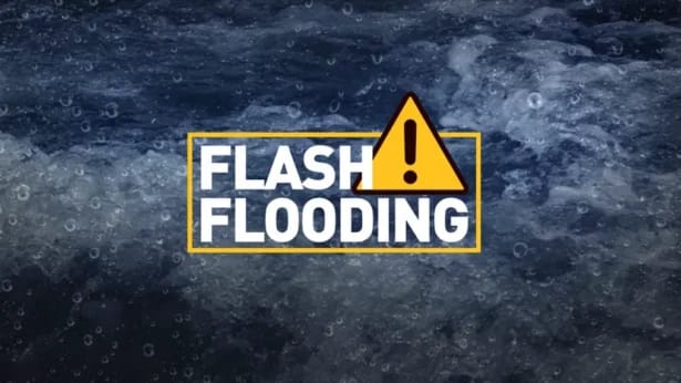 Heavy Rains Affect Antigua and Barbuda as Storm Jerry Moves Away