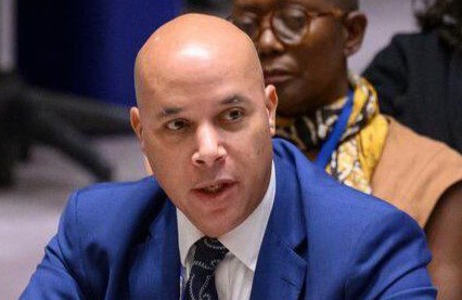 Barbados welcomes UN resolution creating gang suppression force for Haiti