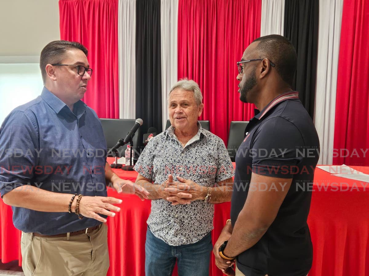 Remaining five PNM MPs were ready for budget debate