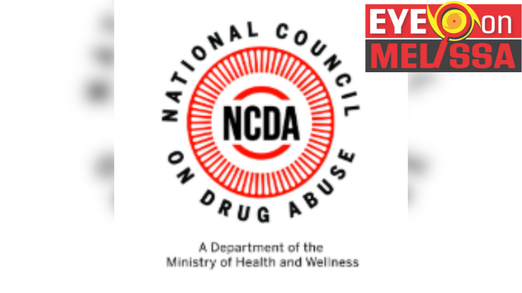 #EyeOnMelissa: NCDA helplines to remain open during hurricane period