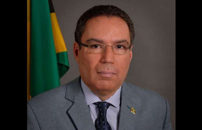 Vaz mourns passing of JUTC bus driver