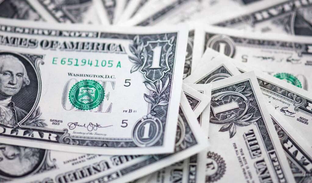 Forex: $161.61 to one US dollar