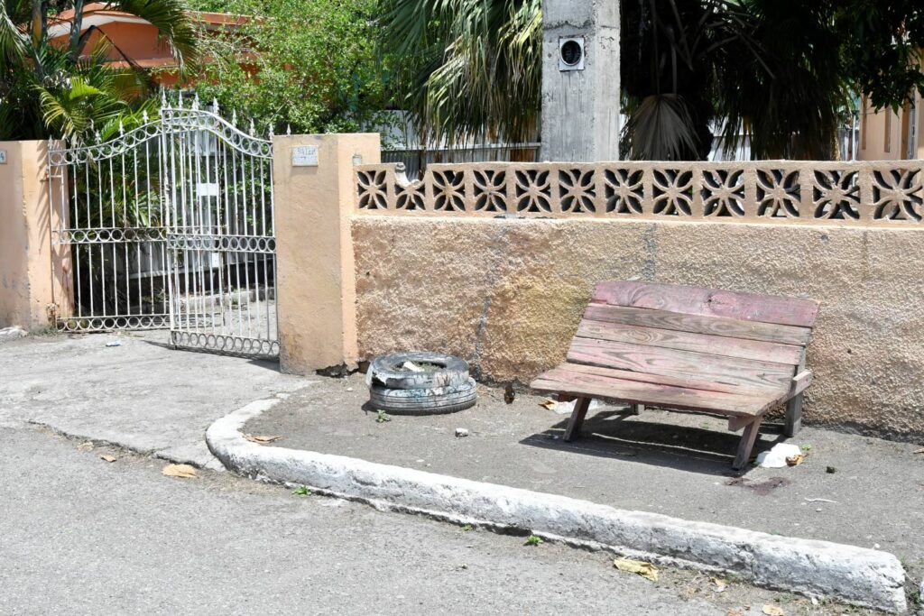 Police ramp up search for ‘Bloodstain’