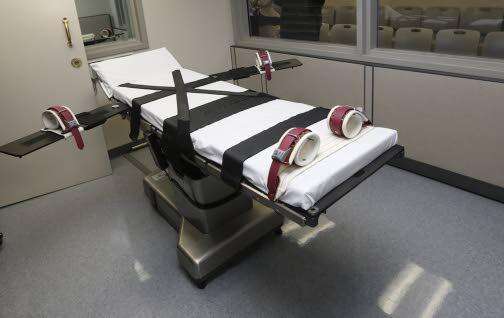 US to carry out third execution this week