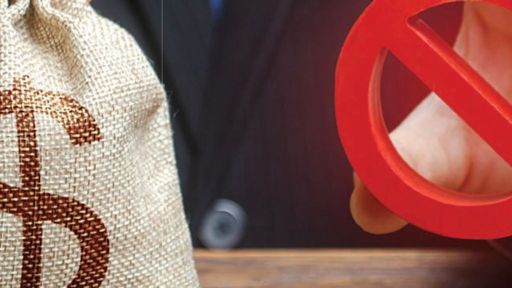 DIGITAL BOOM, FINANCING BUST