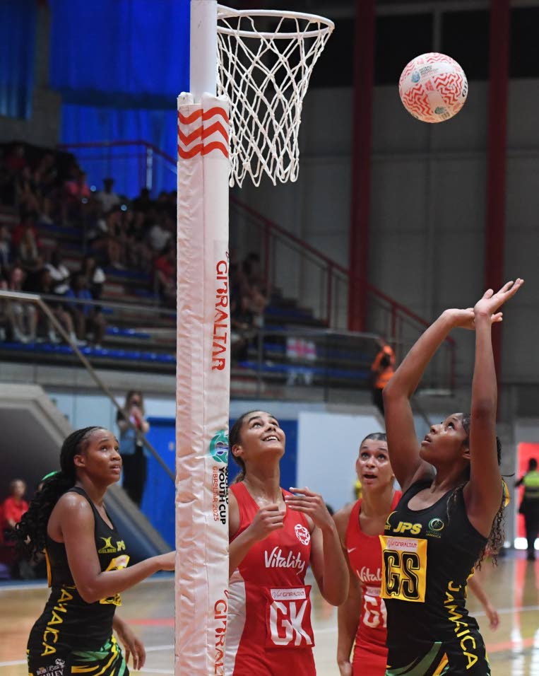 Daley urges young Sunshine Girls to leave all on court vs Aussies